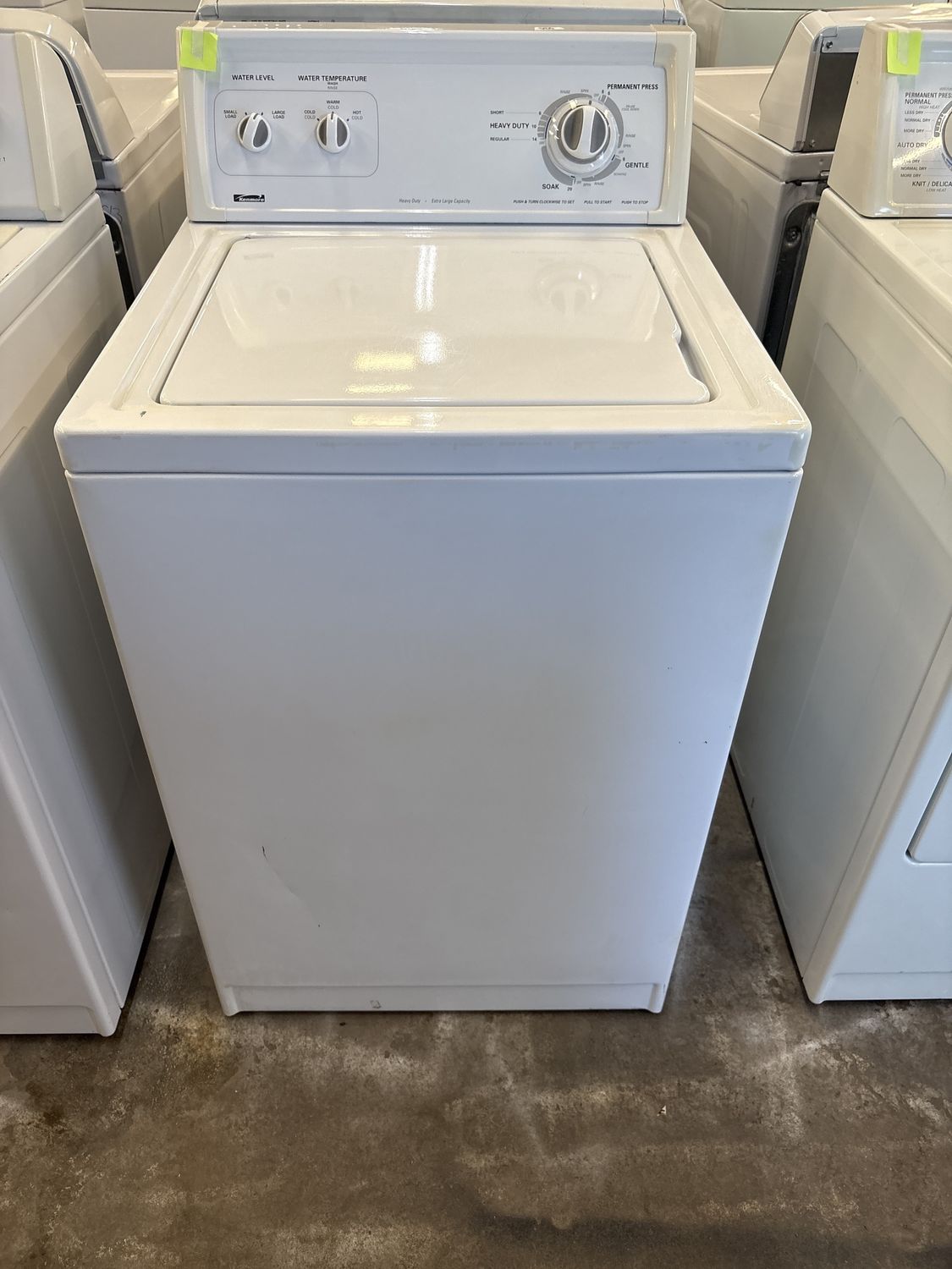 WMA68951TP-0701