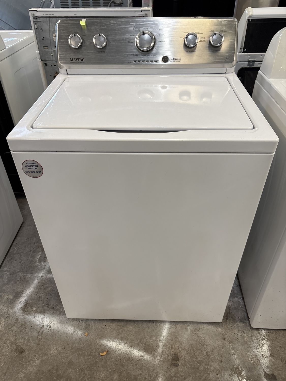 WMA99077JL-0619