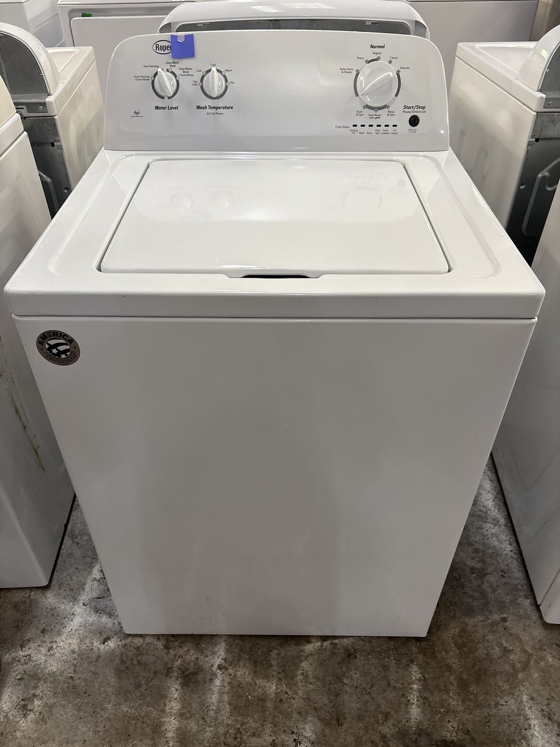 WMA99081RA-0701