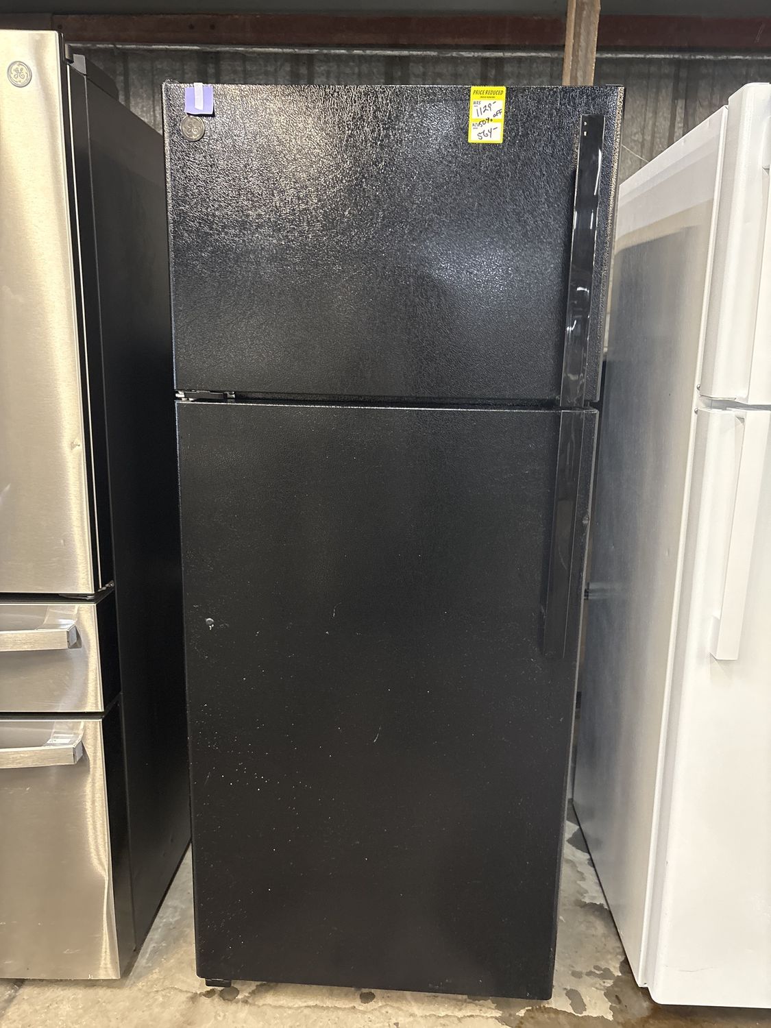 REF99210JH-0709