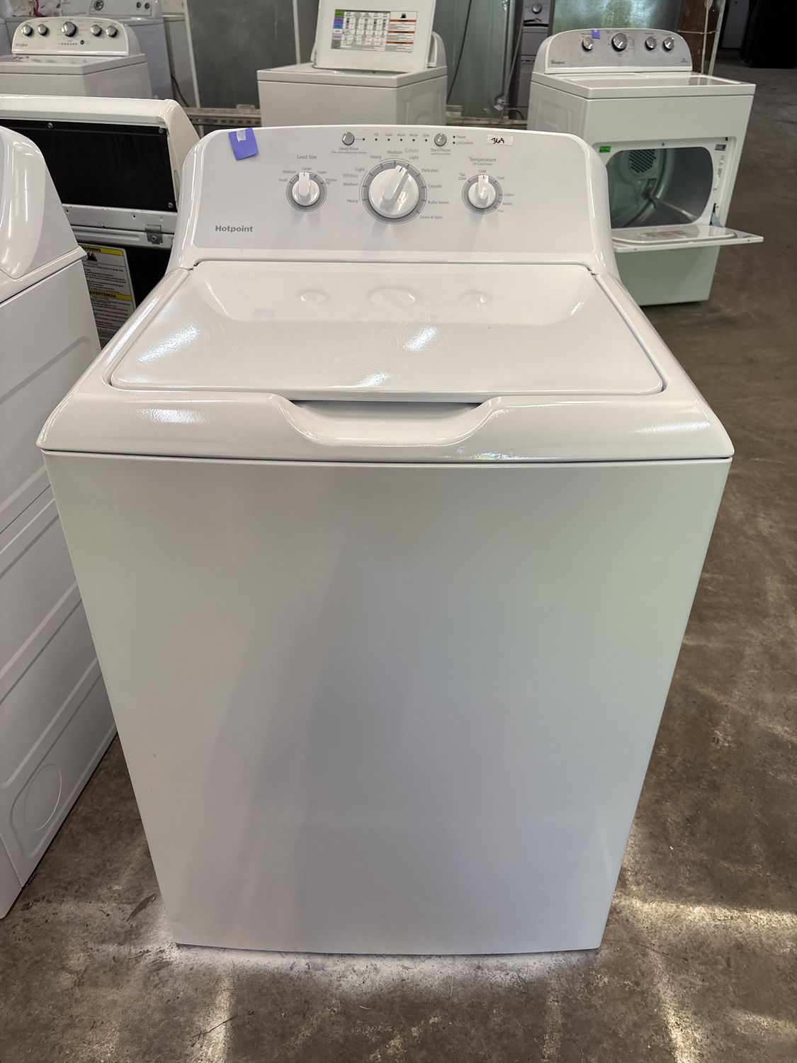 WMA99289JL-0710