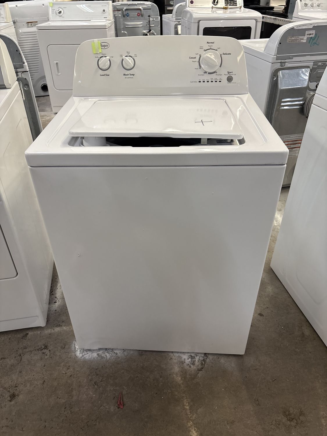 WMA99312JL-0711