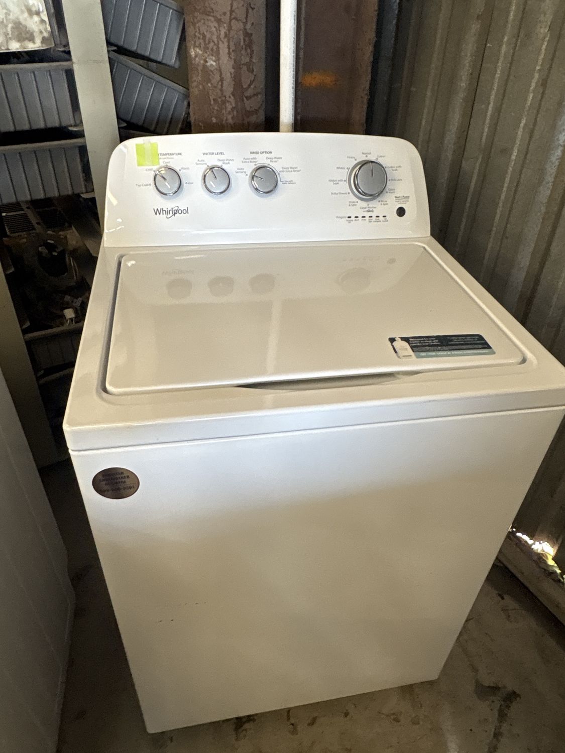WMA99336JL-0710