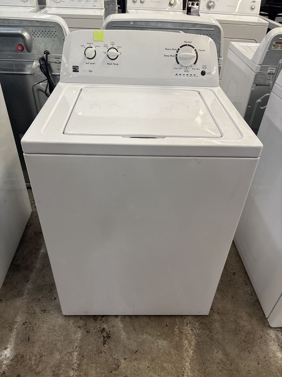 WMA99260JL-0723