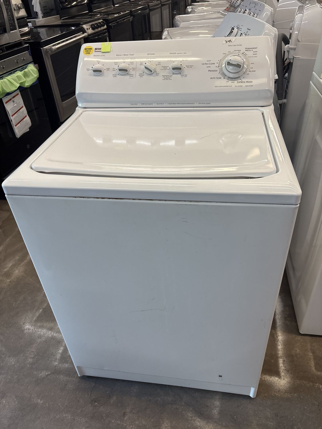 WMA99657TP-0730