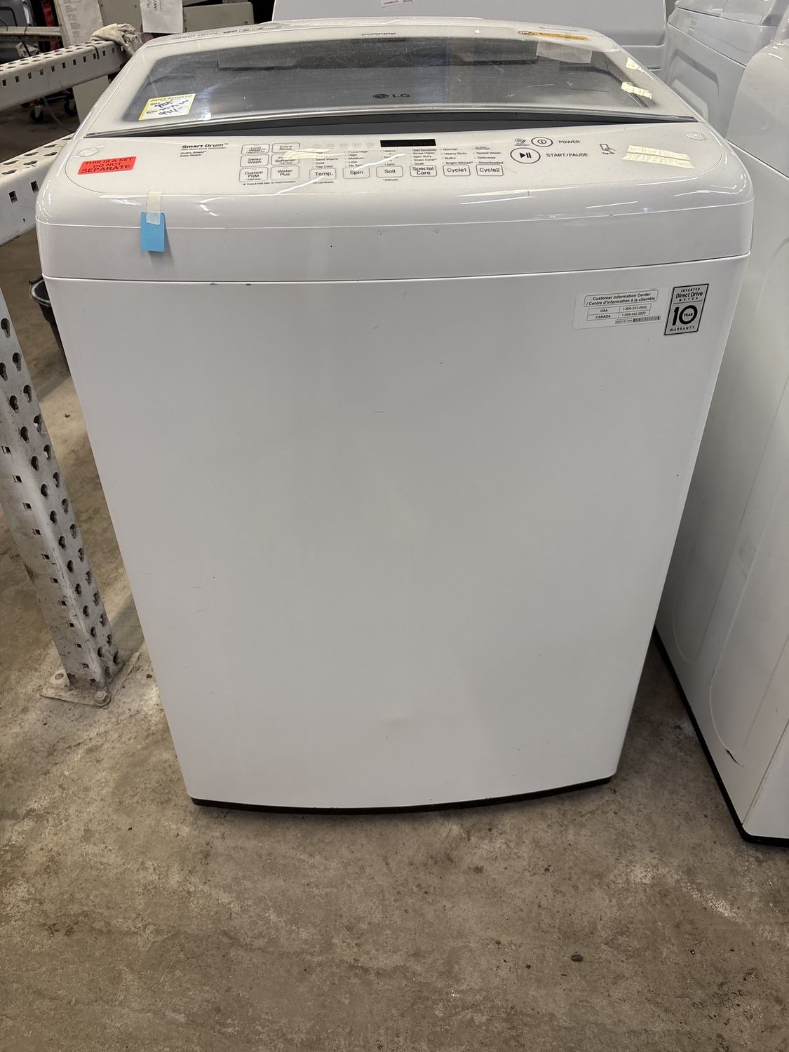 WMA99711RA-0730