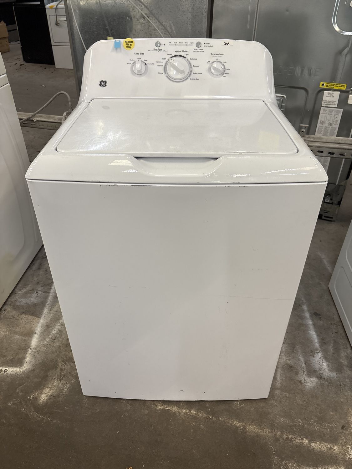 WMA99786RA-0730
