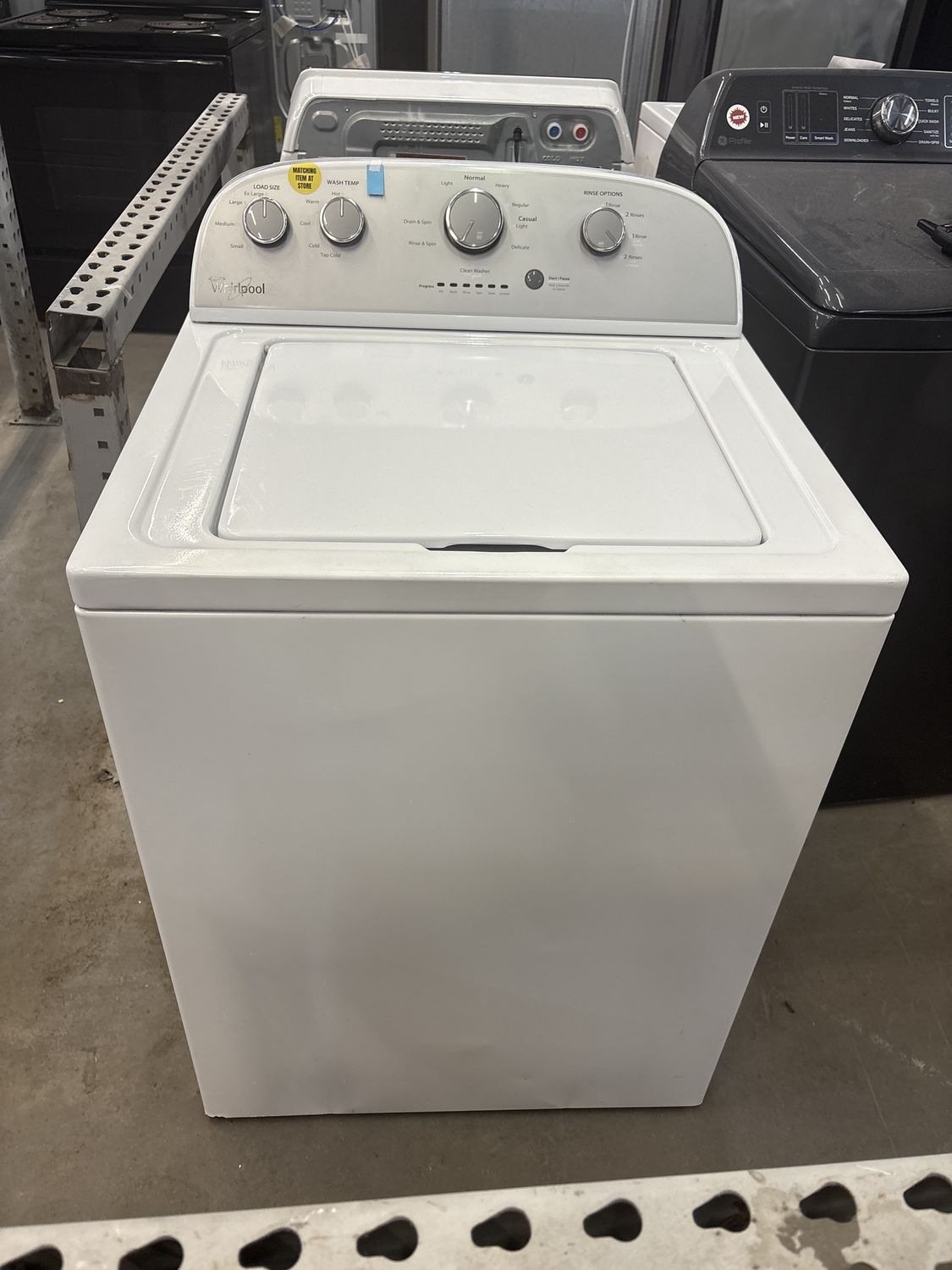 WMA99802JL-0804