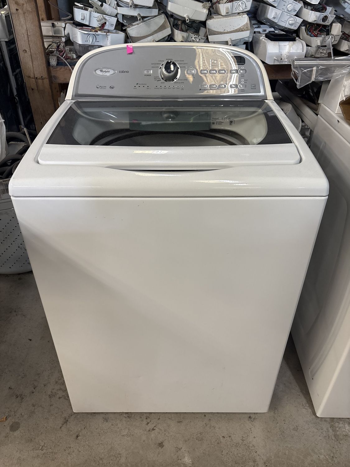 WMA99922JL-0804