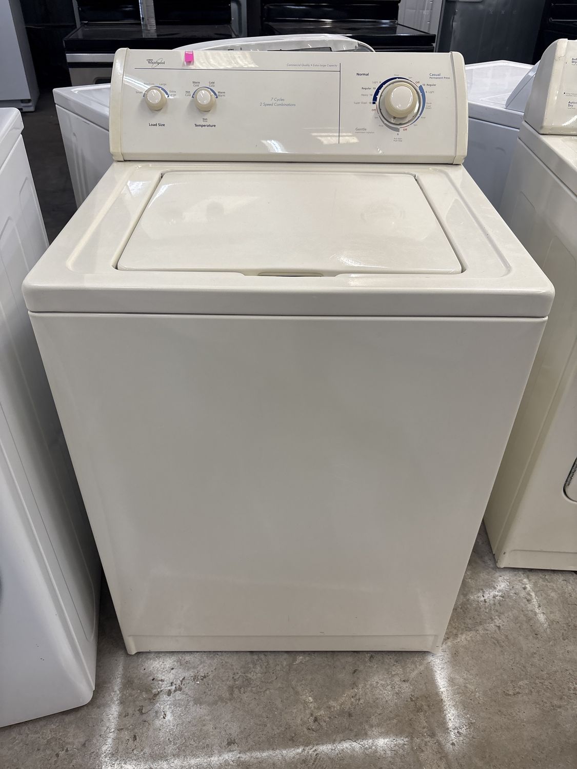 WMA99927TP-0808