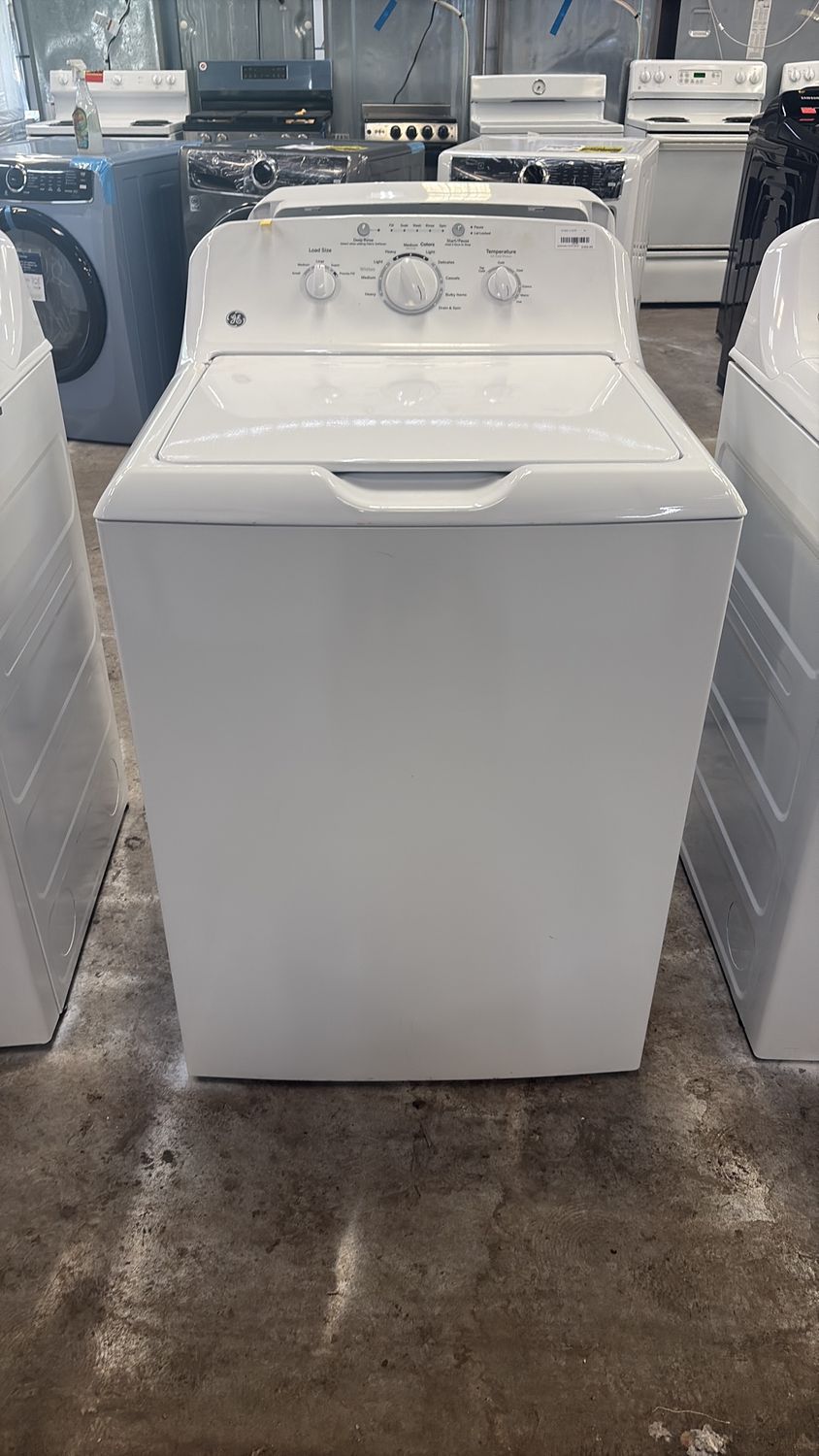 WMA100172TP-0819