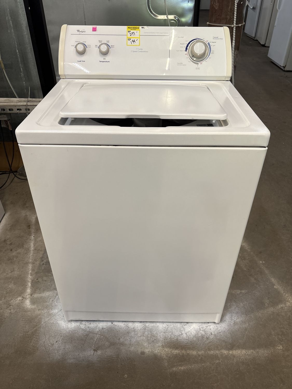 WMA100463TP-0902