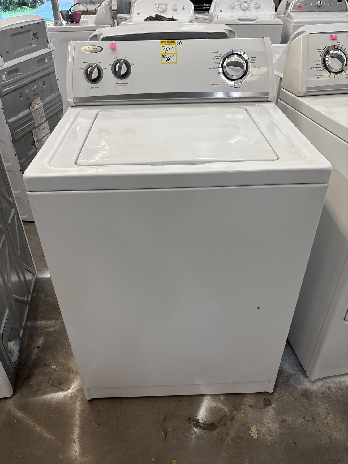 WMA100464TP-0902