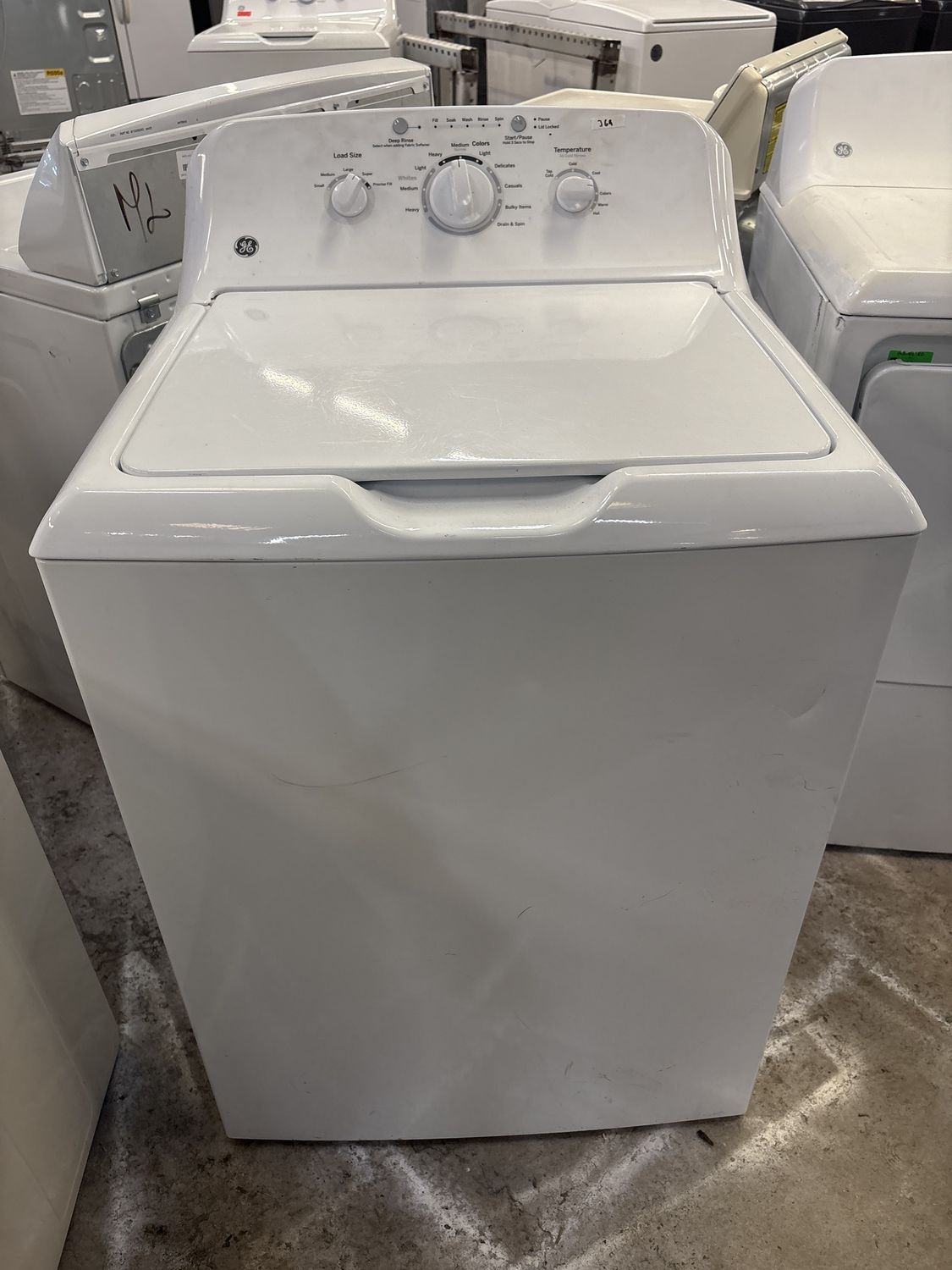 WMA100582TP-0904