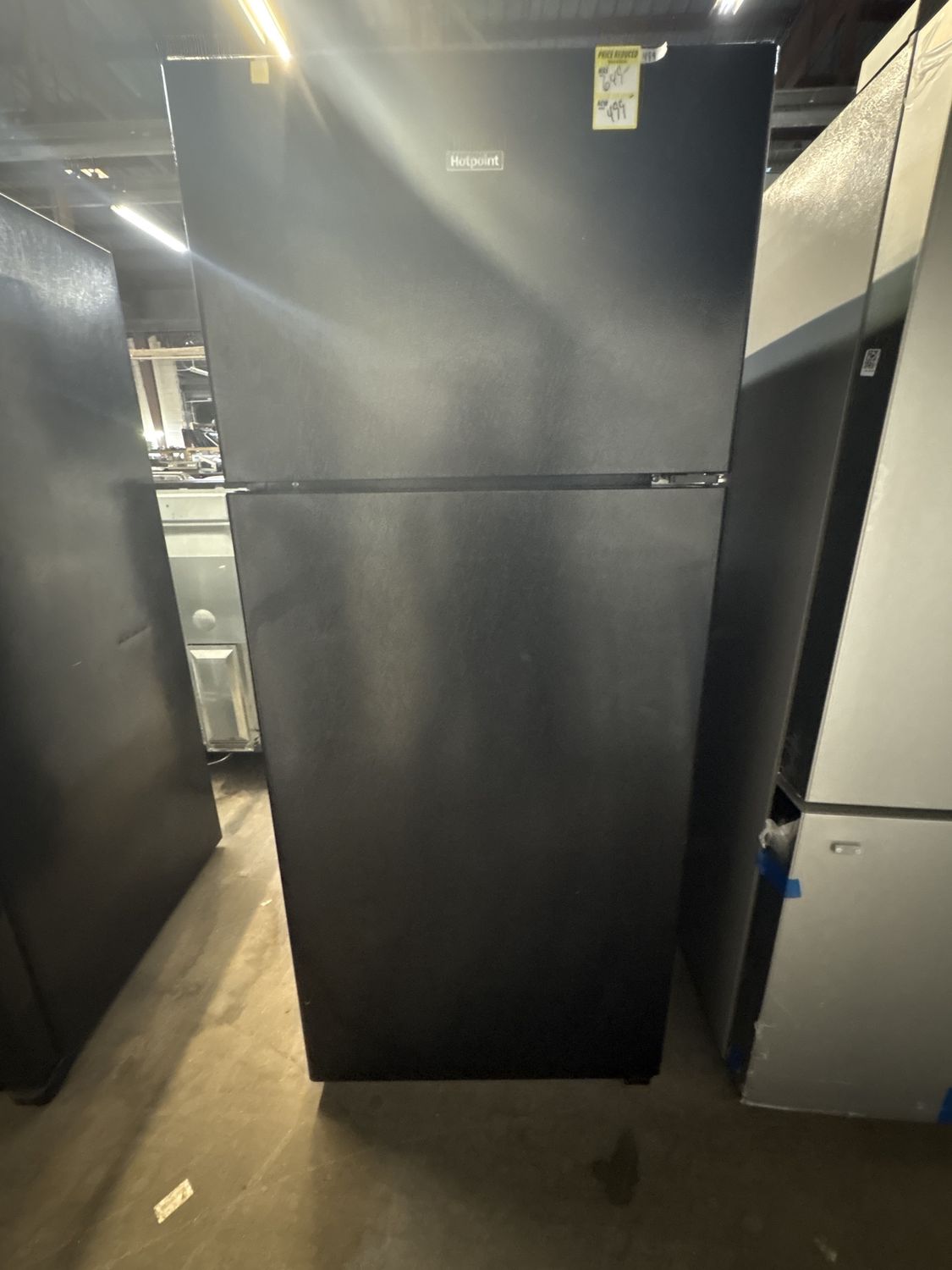 REF100637JH-0909