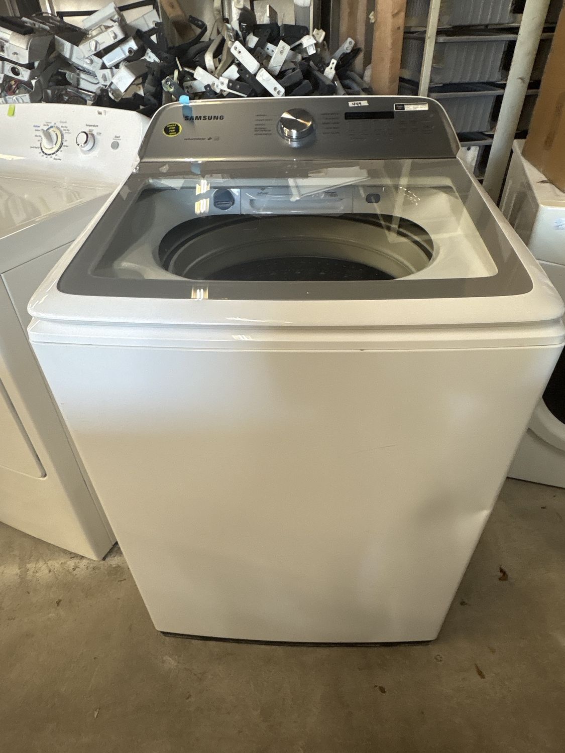 WMA100675JL-0709