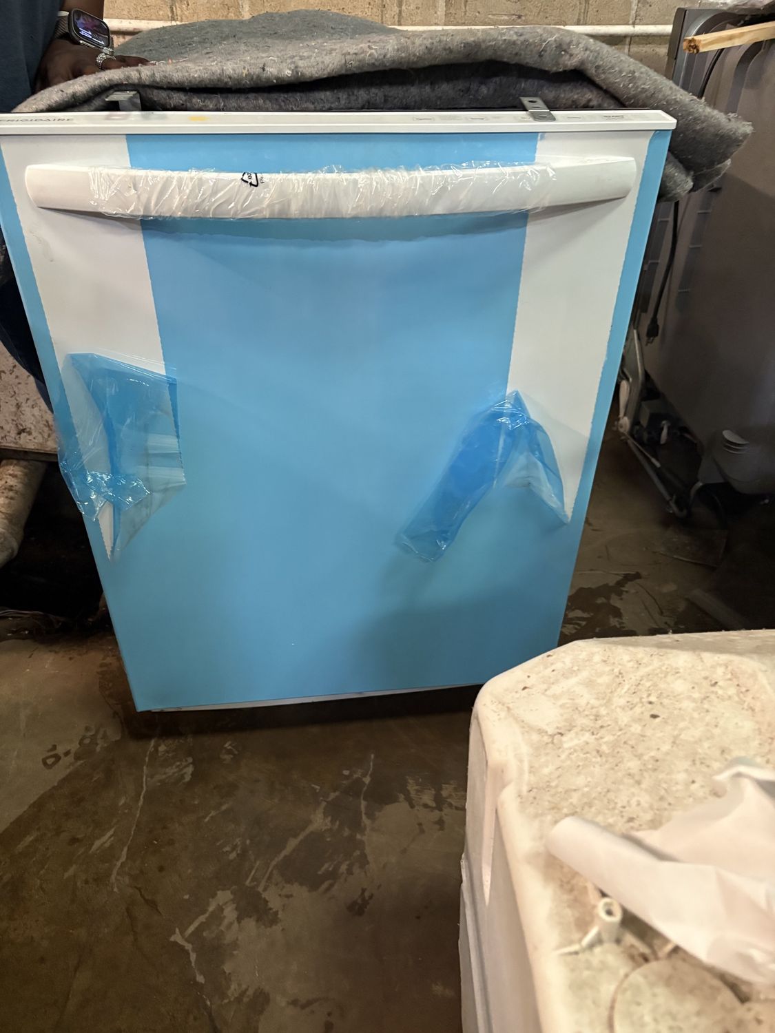 DWM85558TP-0910