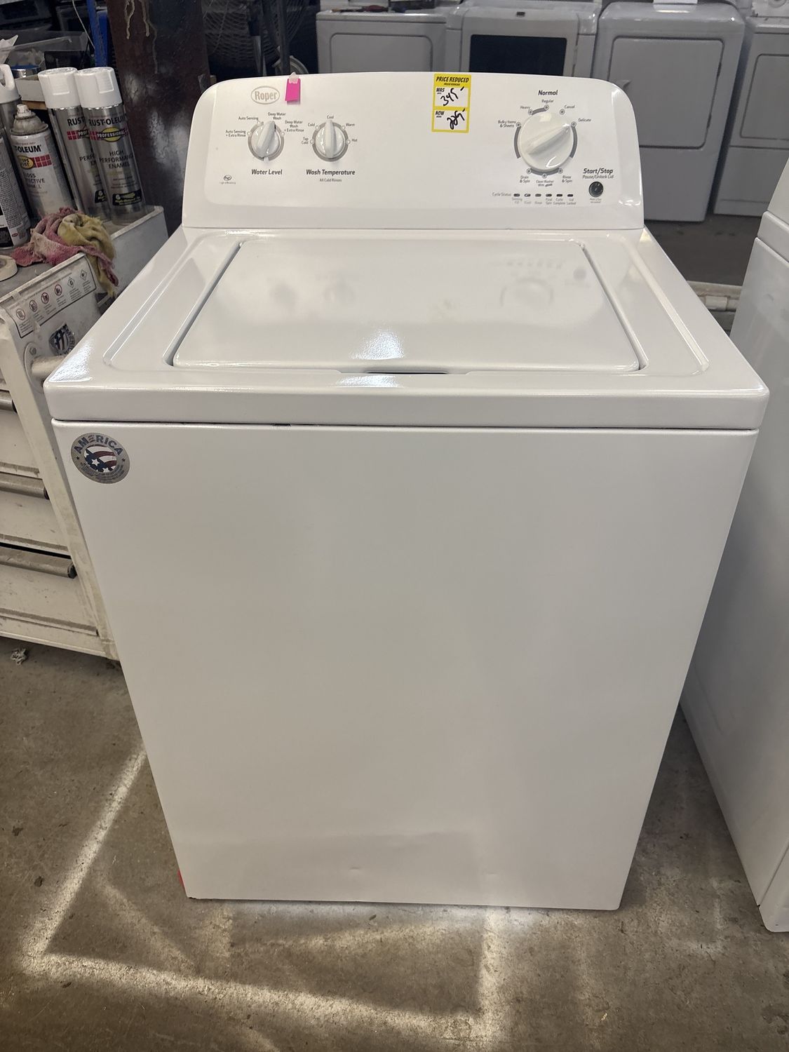 WMA100978RA-0915Y