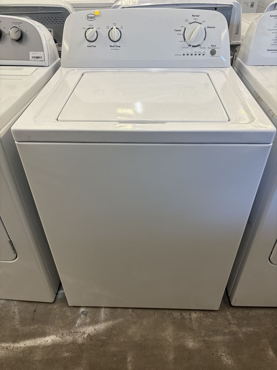 WMA783592RA-0910