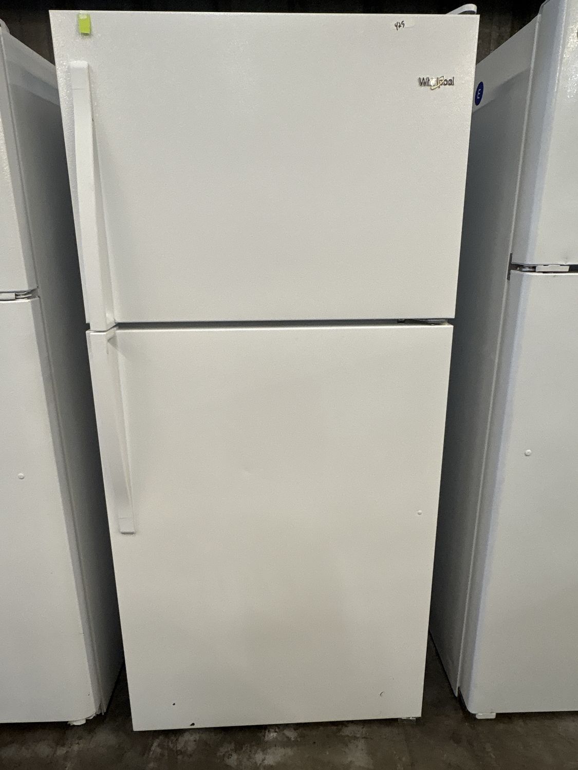 REF783601JH-0925
