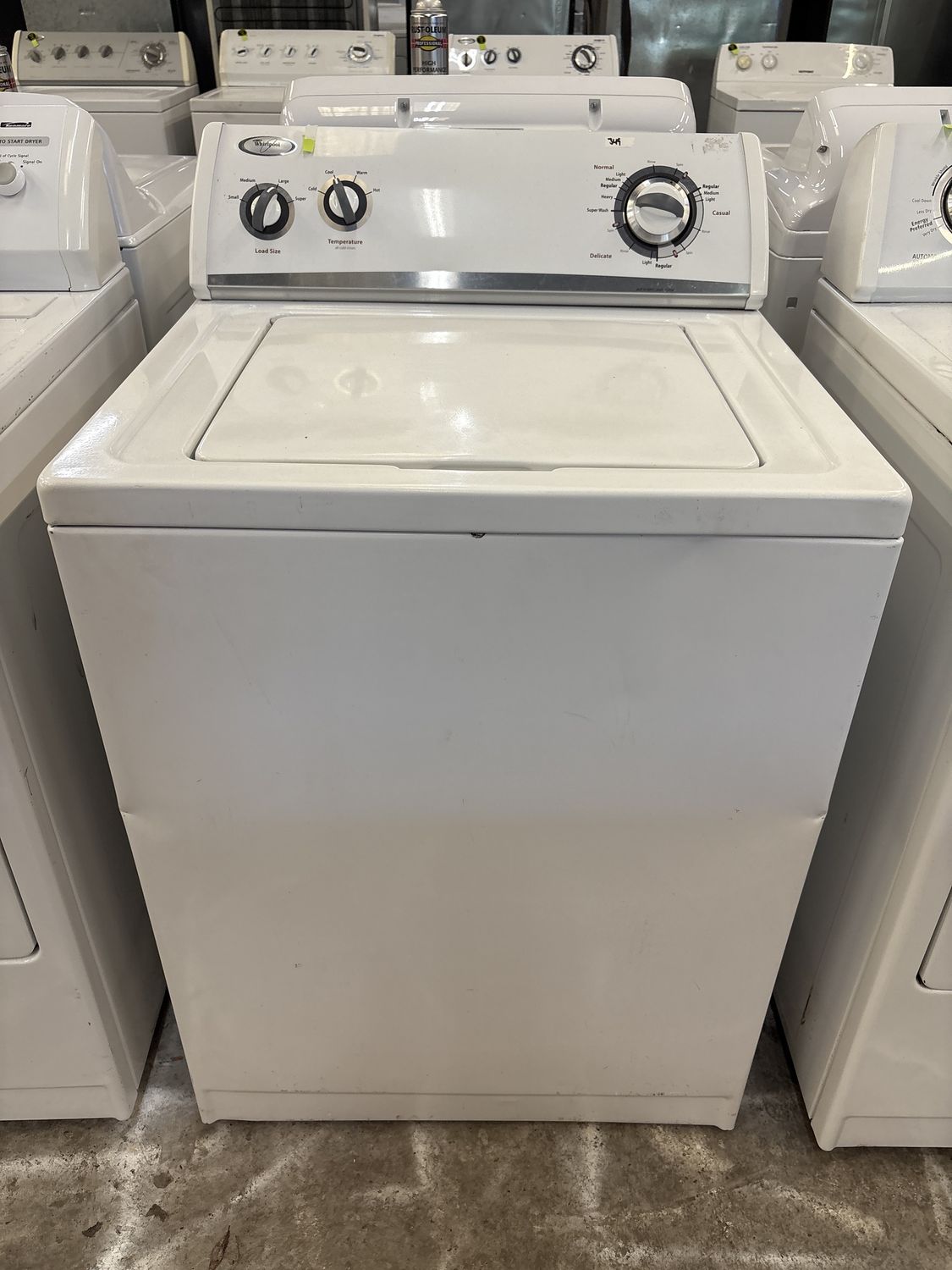 WMA783675TP-0918Y