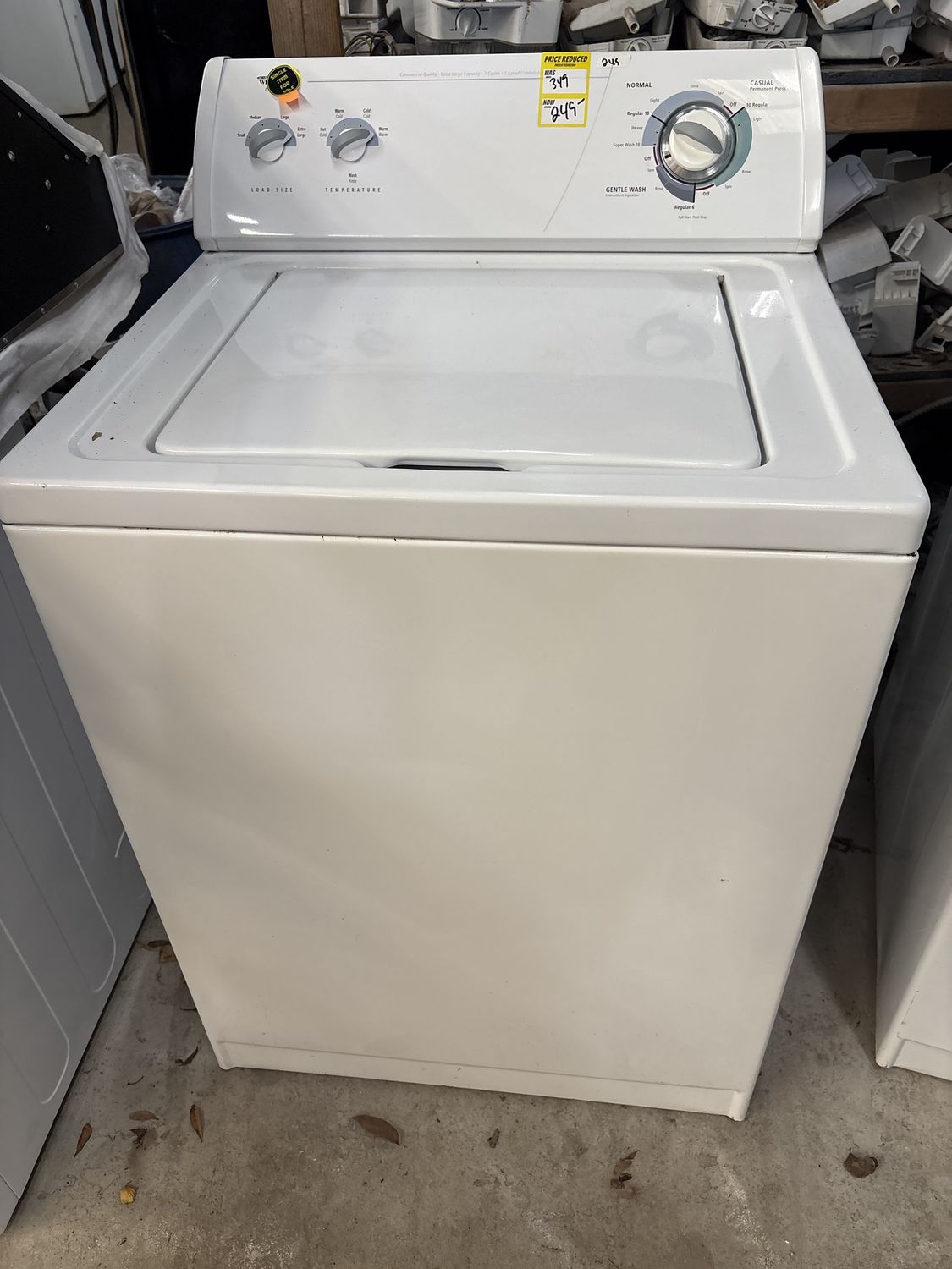 WMA101019TP-0930Y