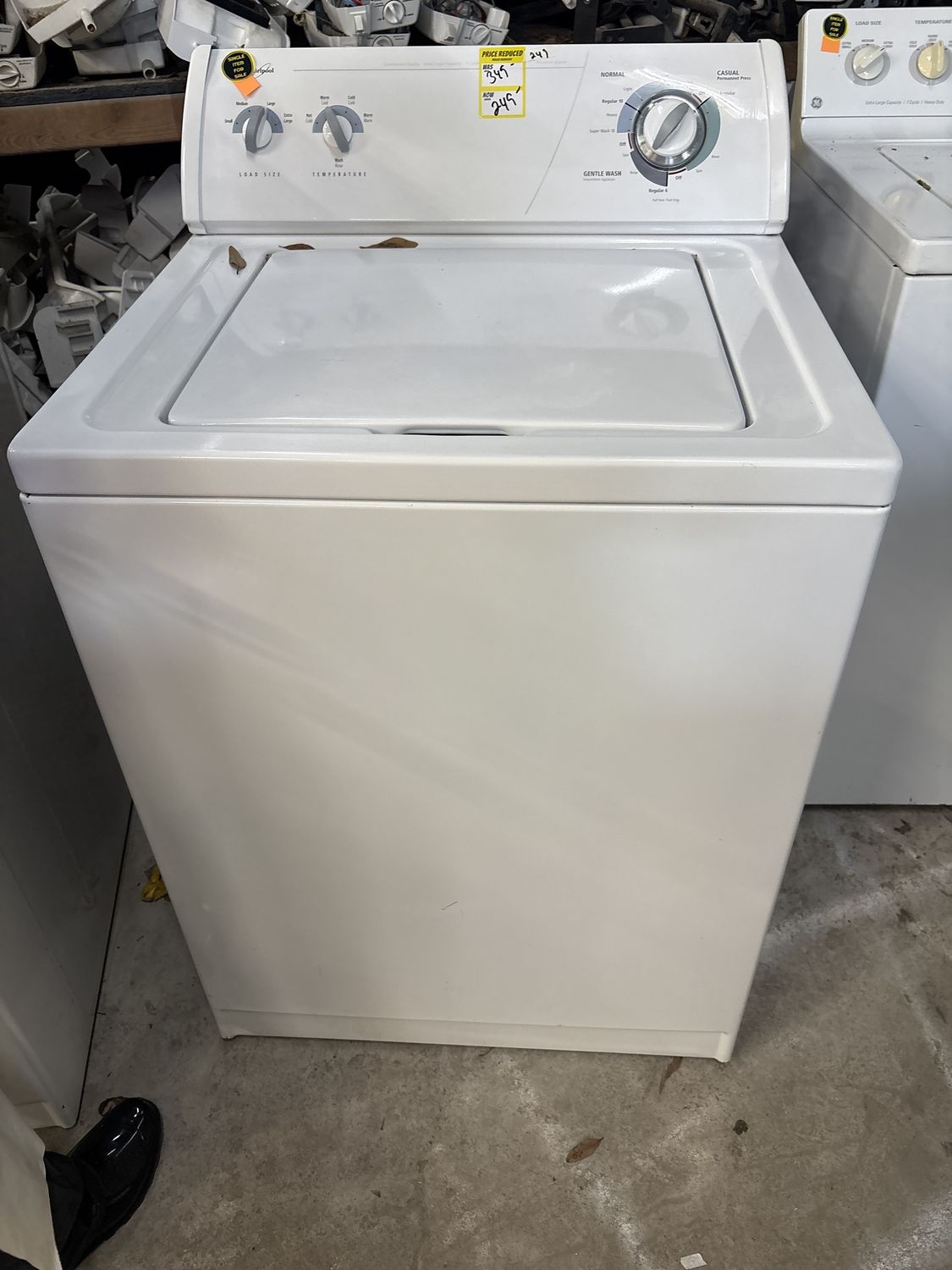 WMA10120TP-0930Y