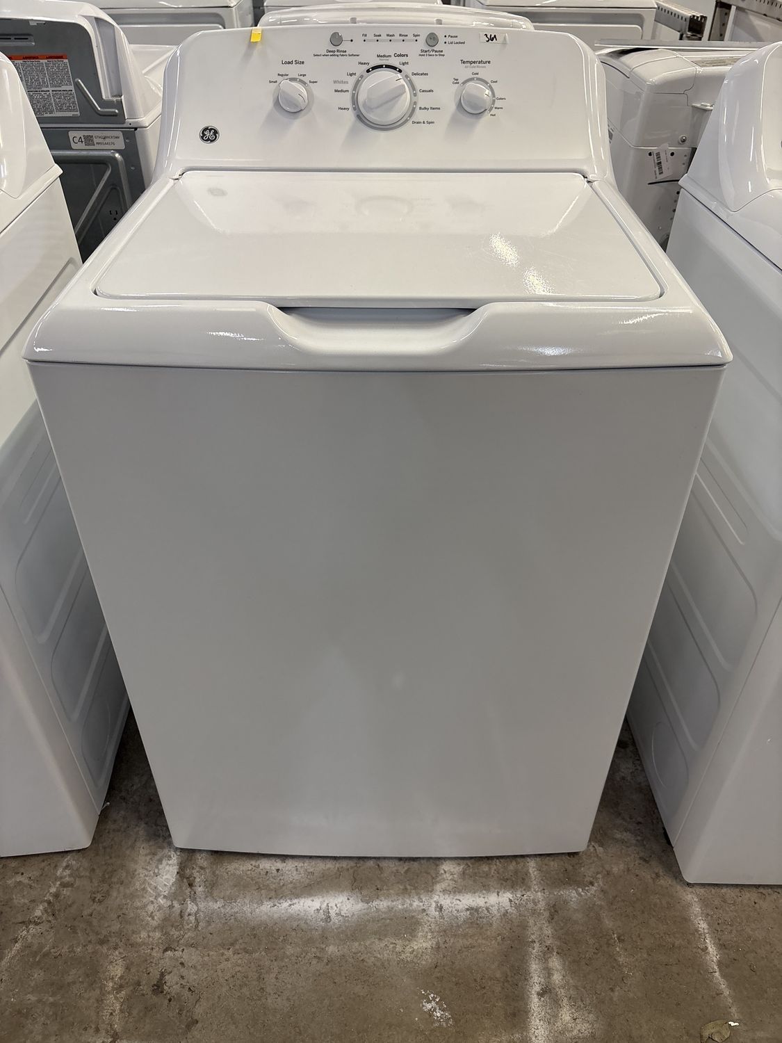 WMA101070TP-1002