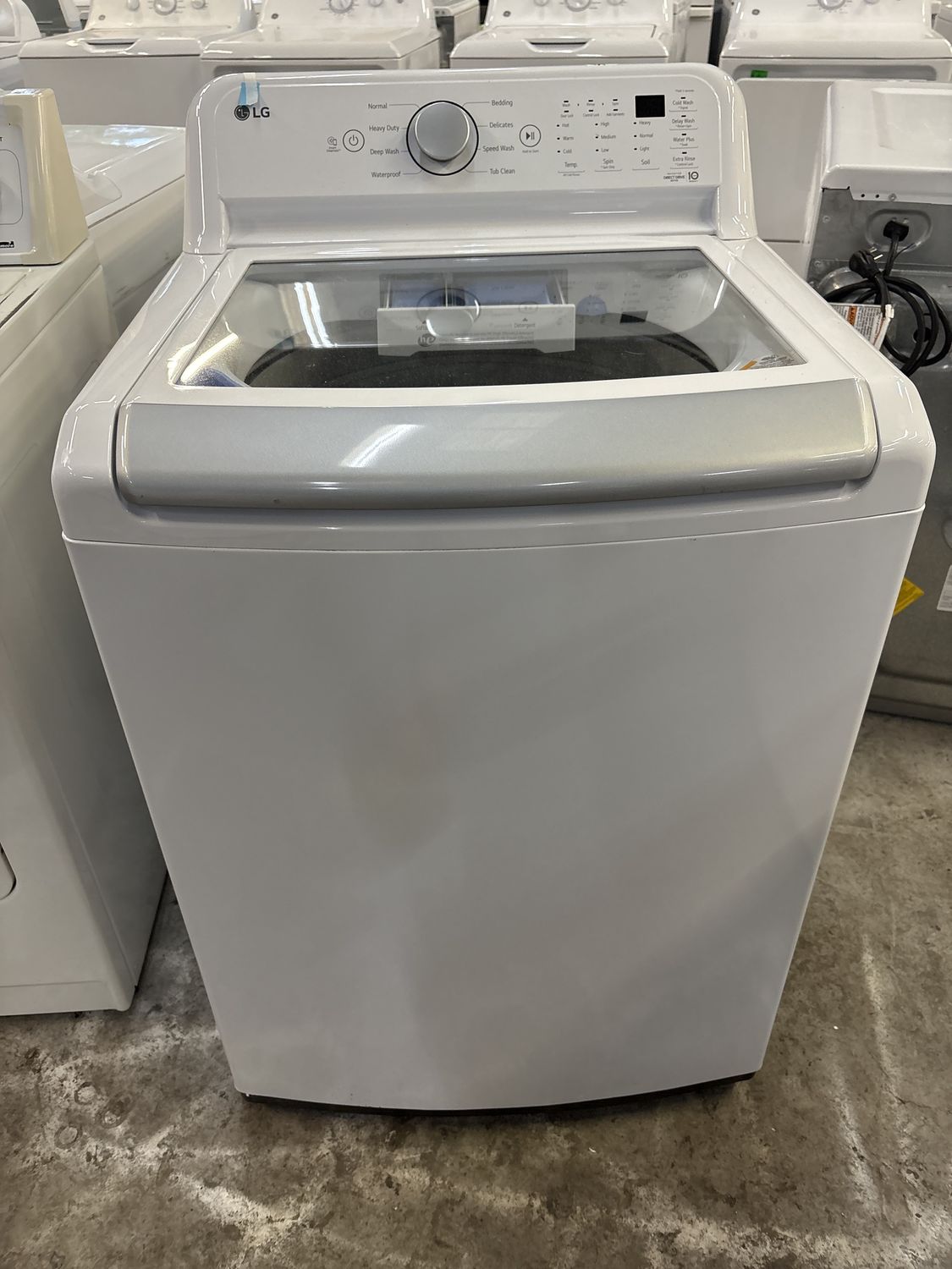 WMA101270SP-1010