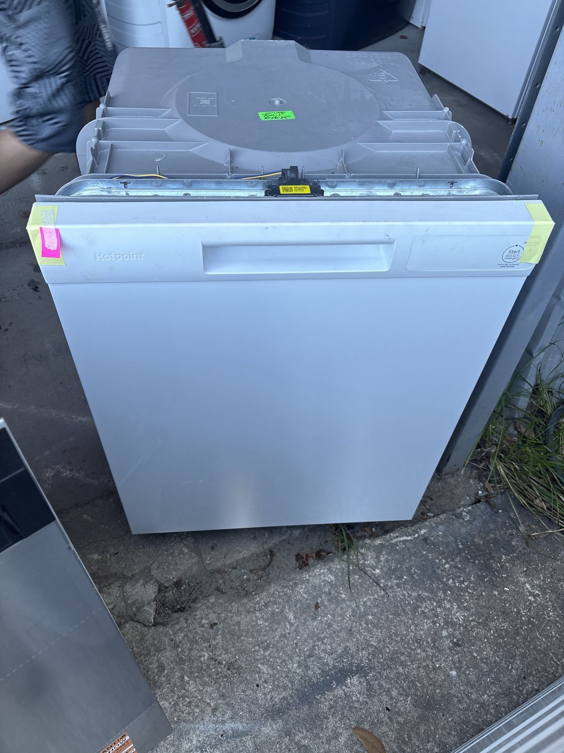 DWM101592TP-1024