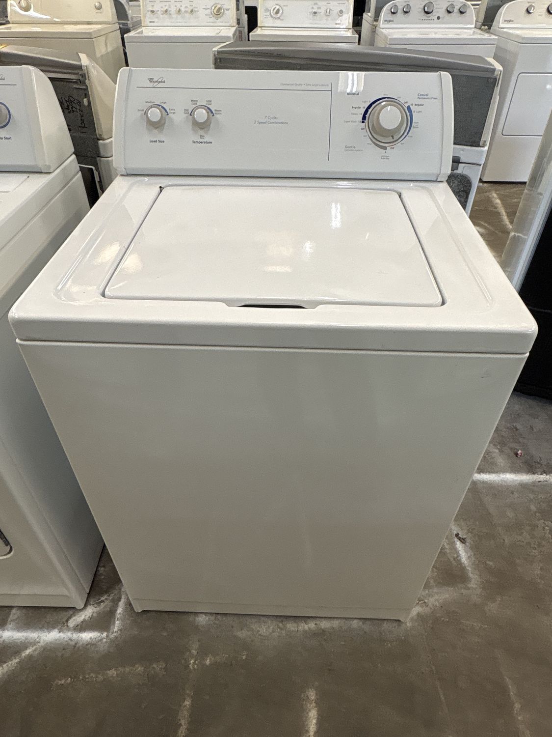 WMA101646TP-1028