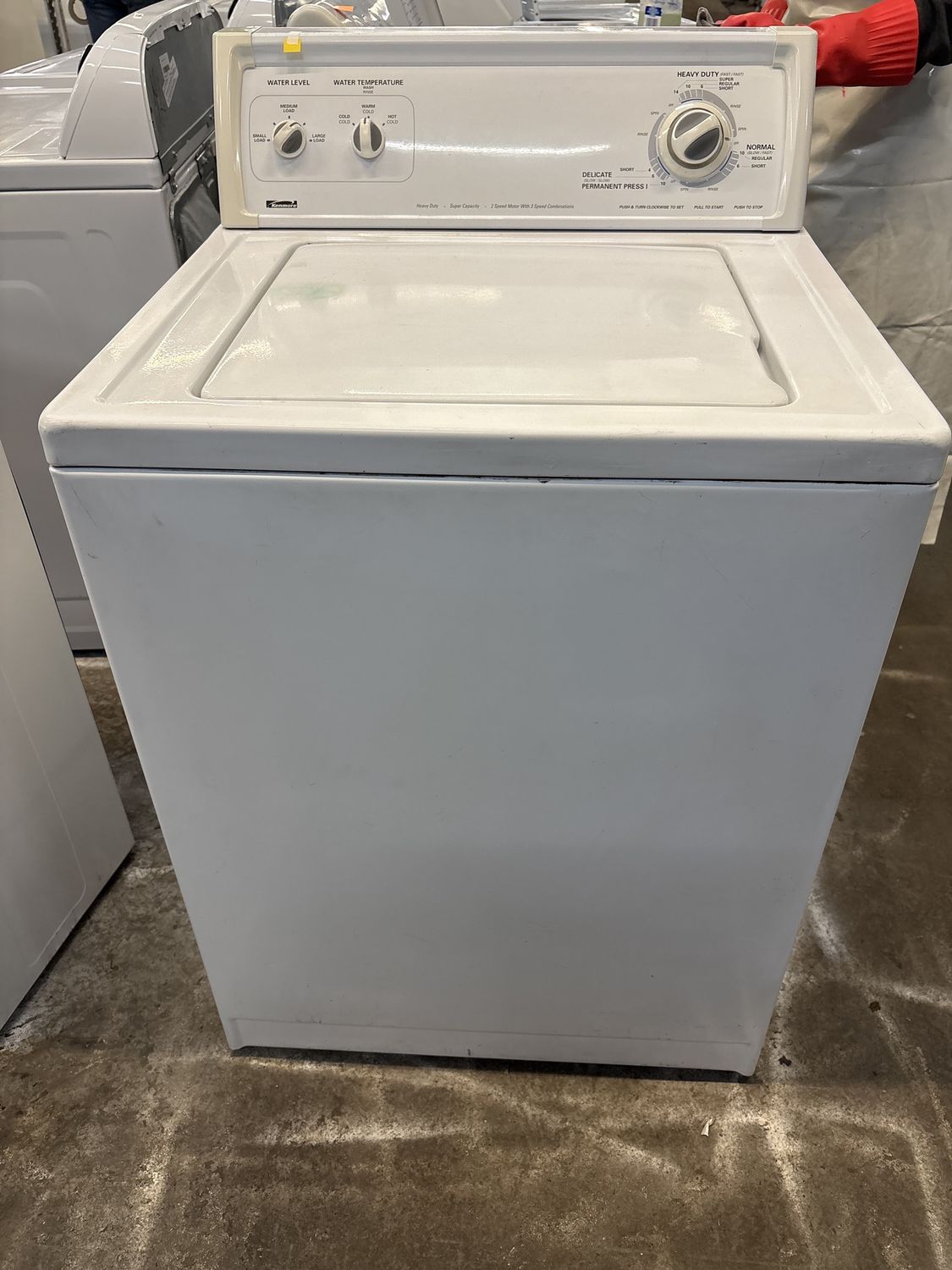 WMA101681TP-1030