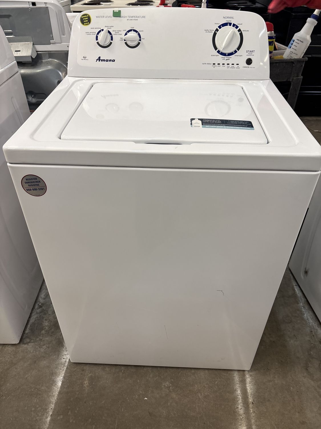 WMA101740DM-1028