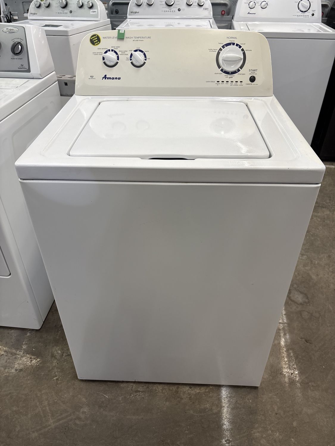 WMA101742DM-1028