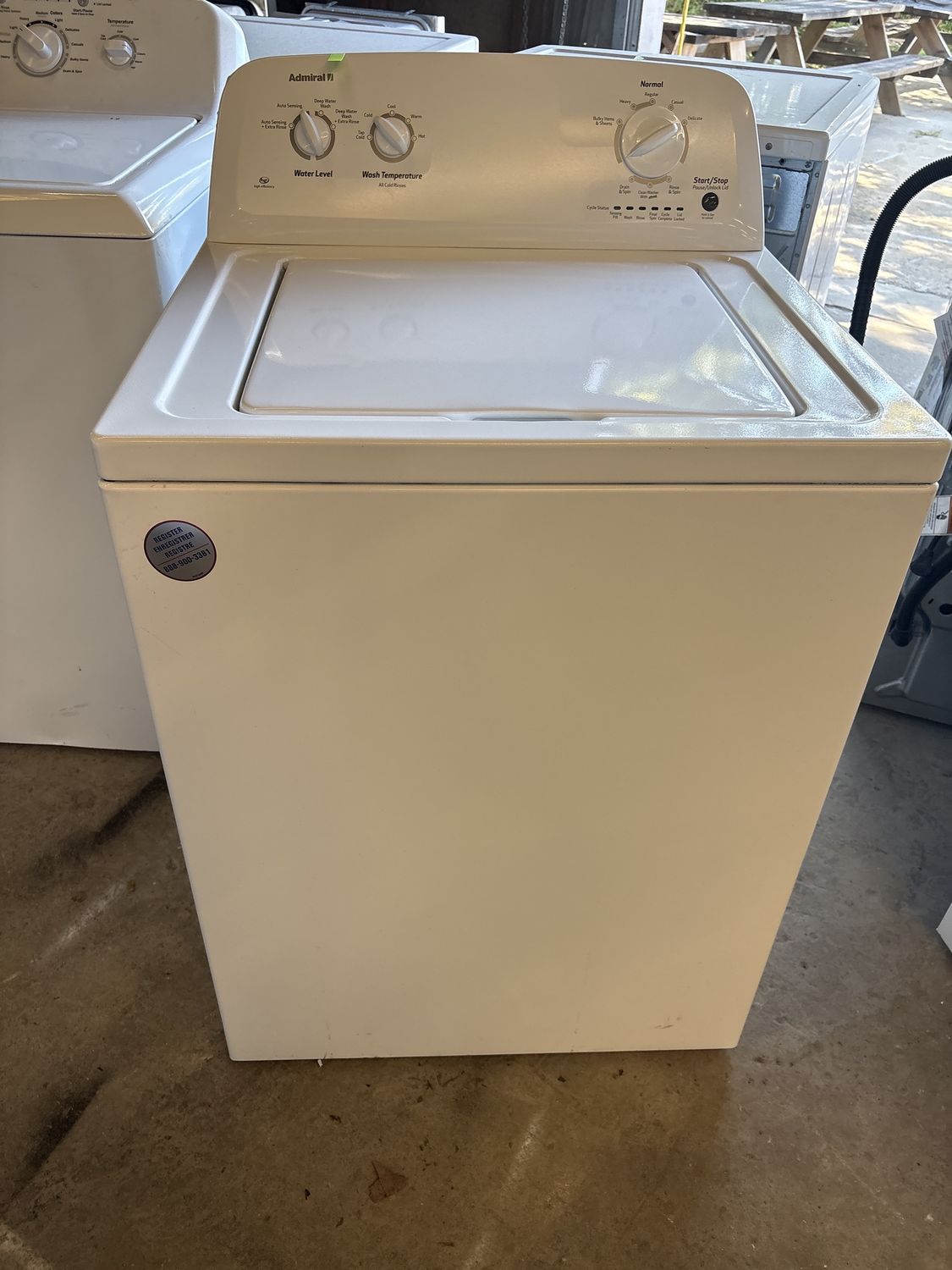 WMA101797DM-1030