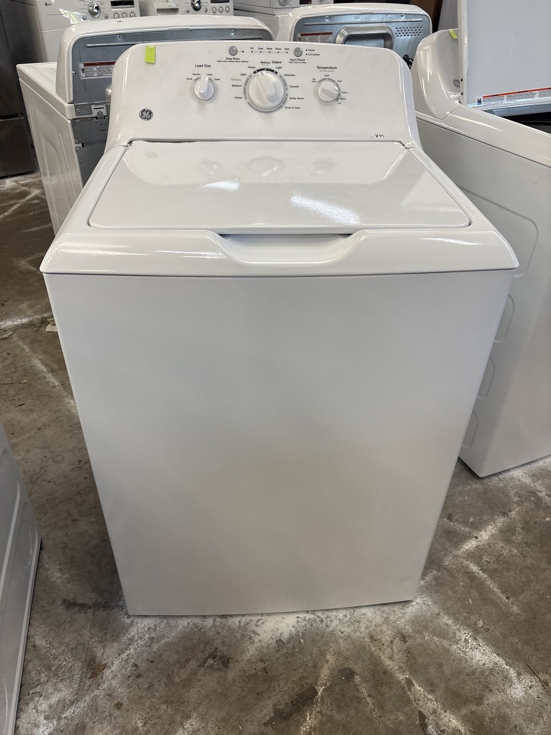 WMA101810TP-1030