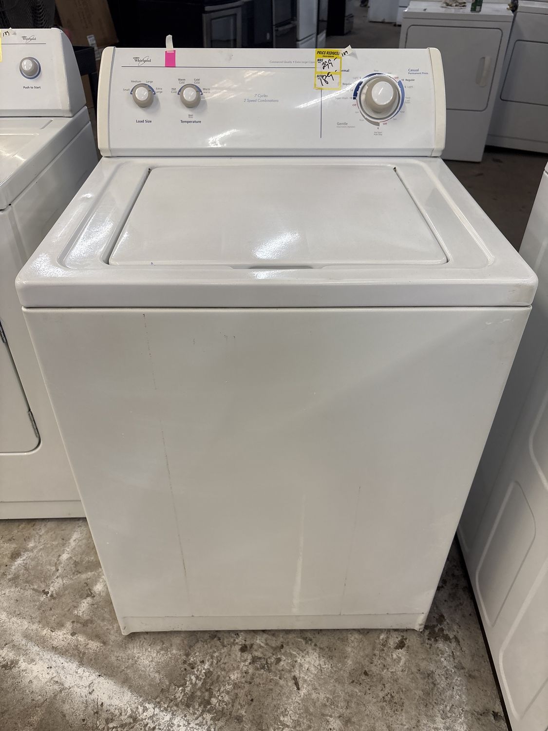 WMA102195TP-1118