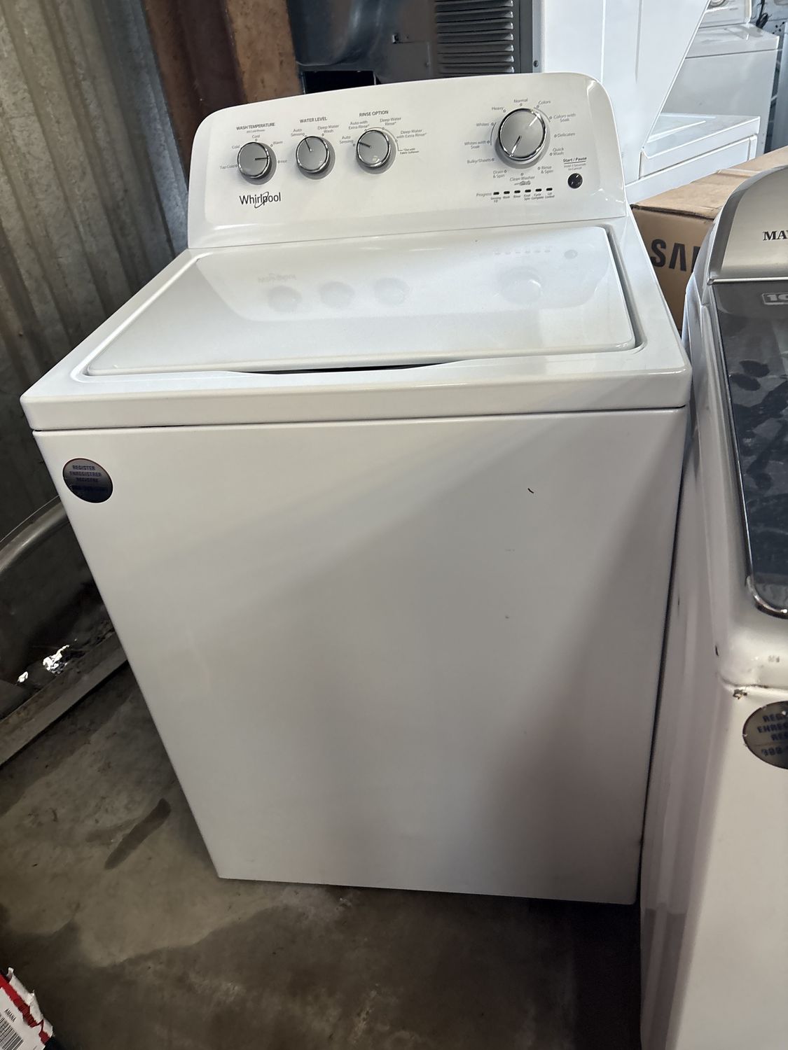 WMA102767DM-1204