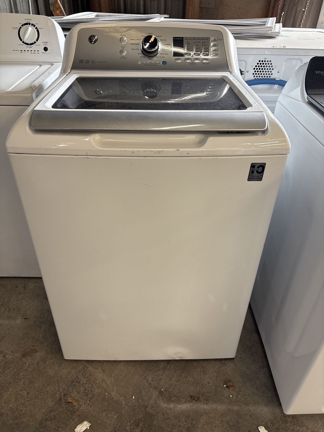 WMA102770JL-1201