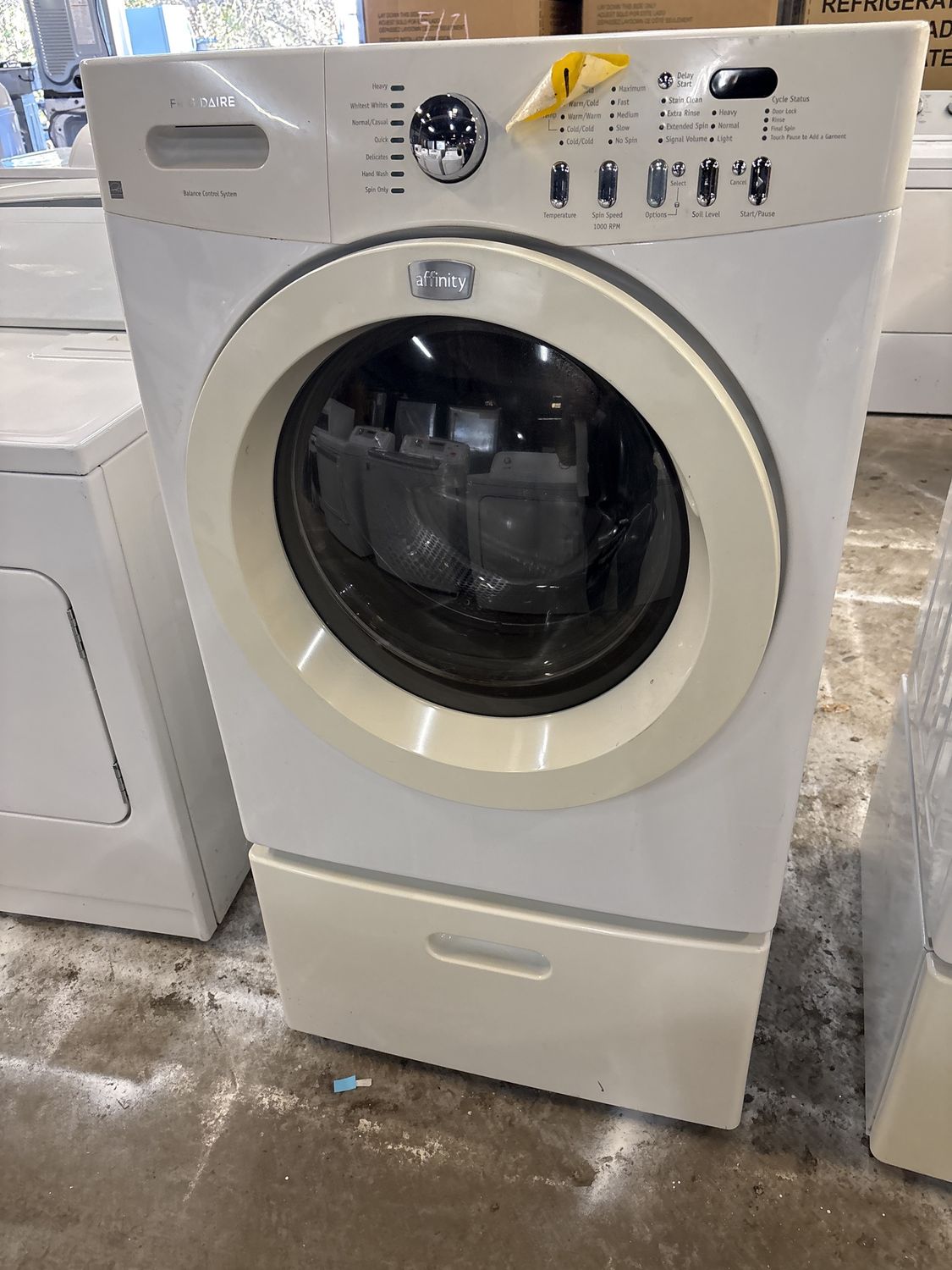 WMA783850G-1230