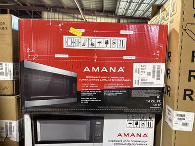 AMV2307PFS-1231