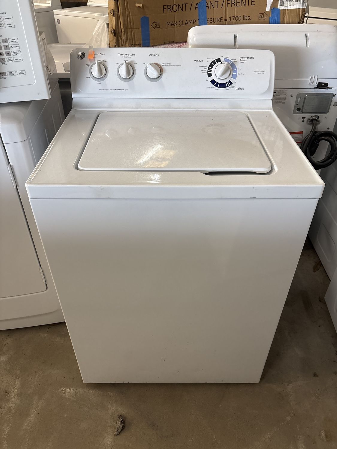 WMA103589TP-0116