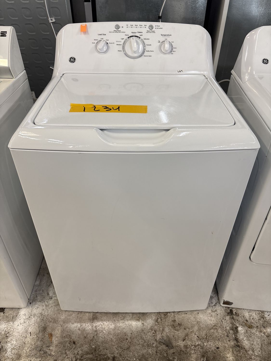 WMA103600DM-0123