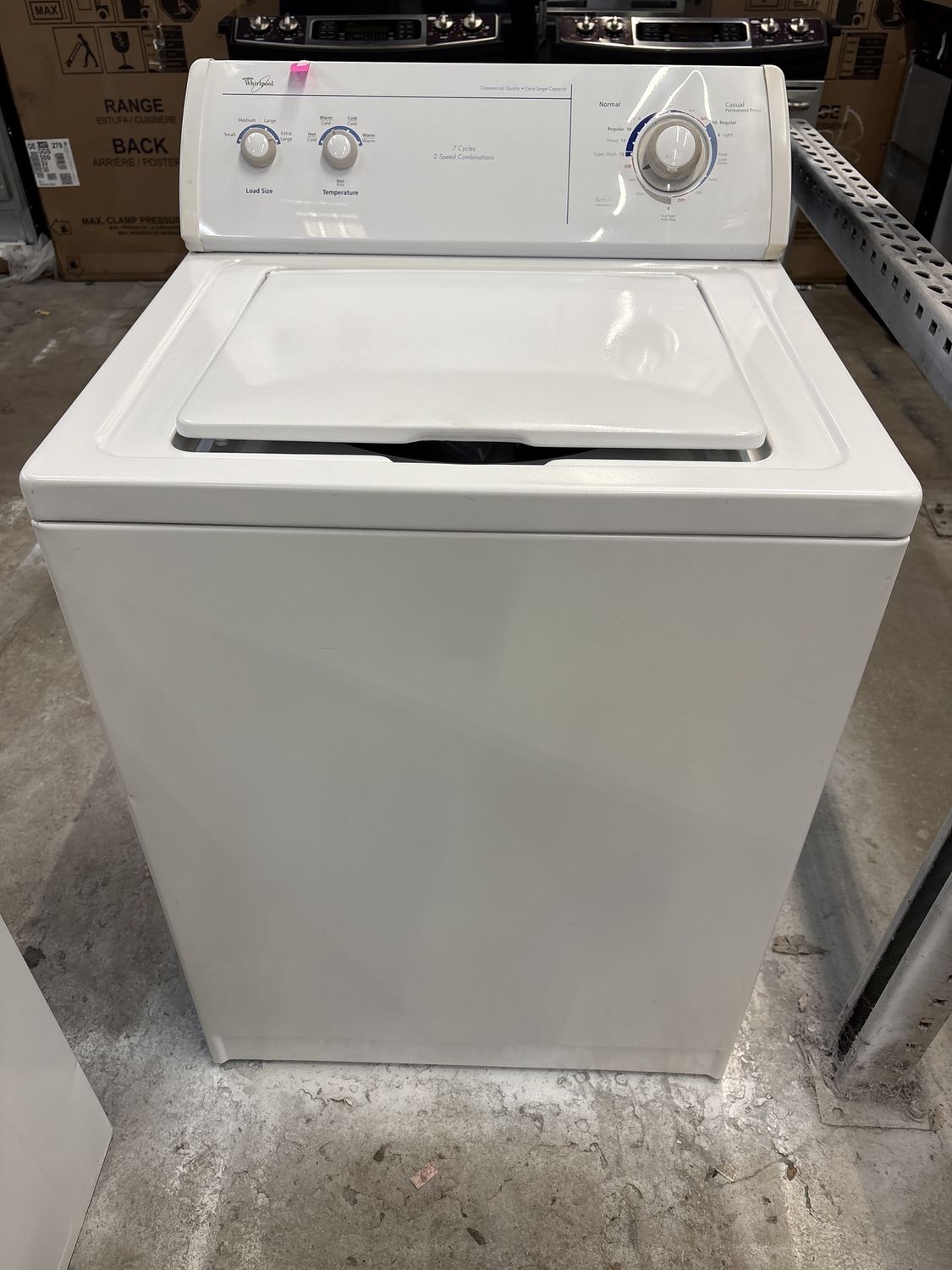 WMA103765TP-0130
