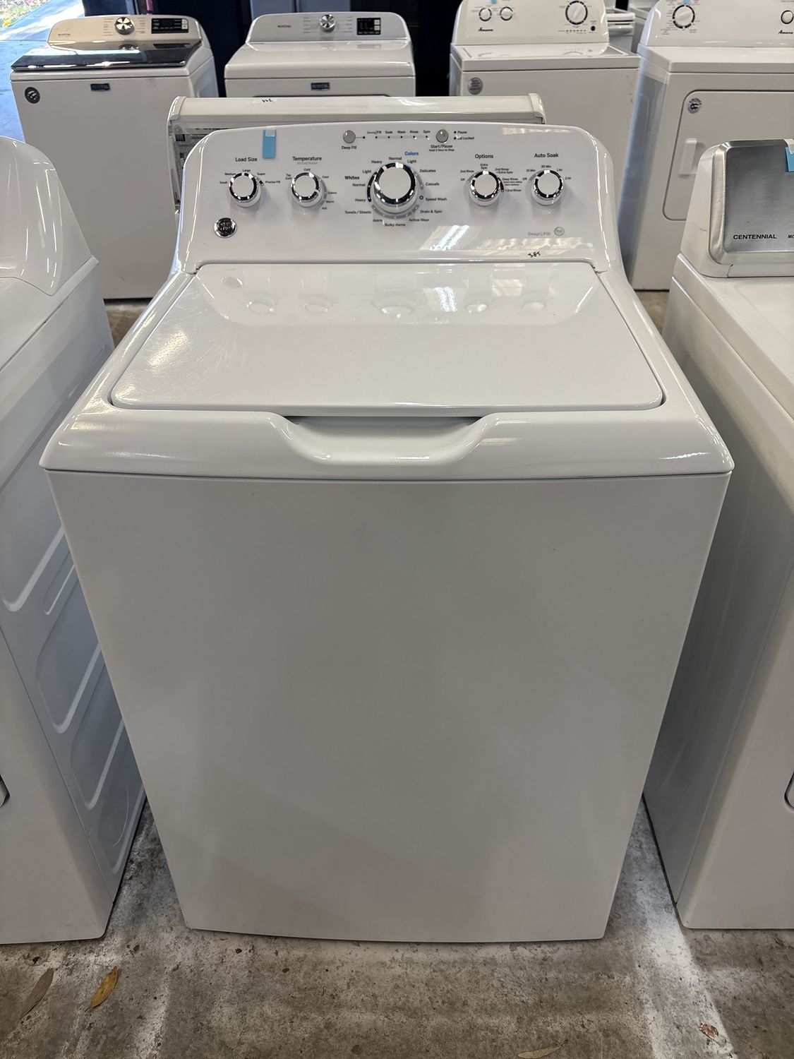 WMA104109JL-0205