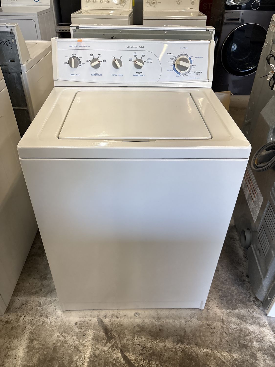 WMA104396TP-0227