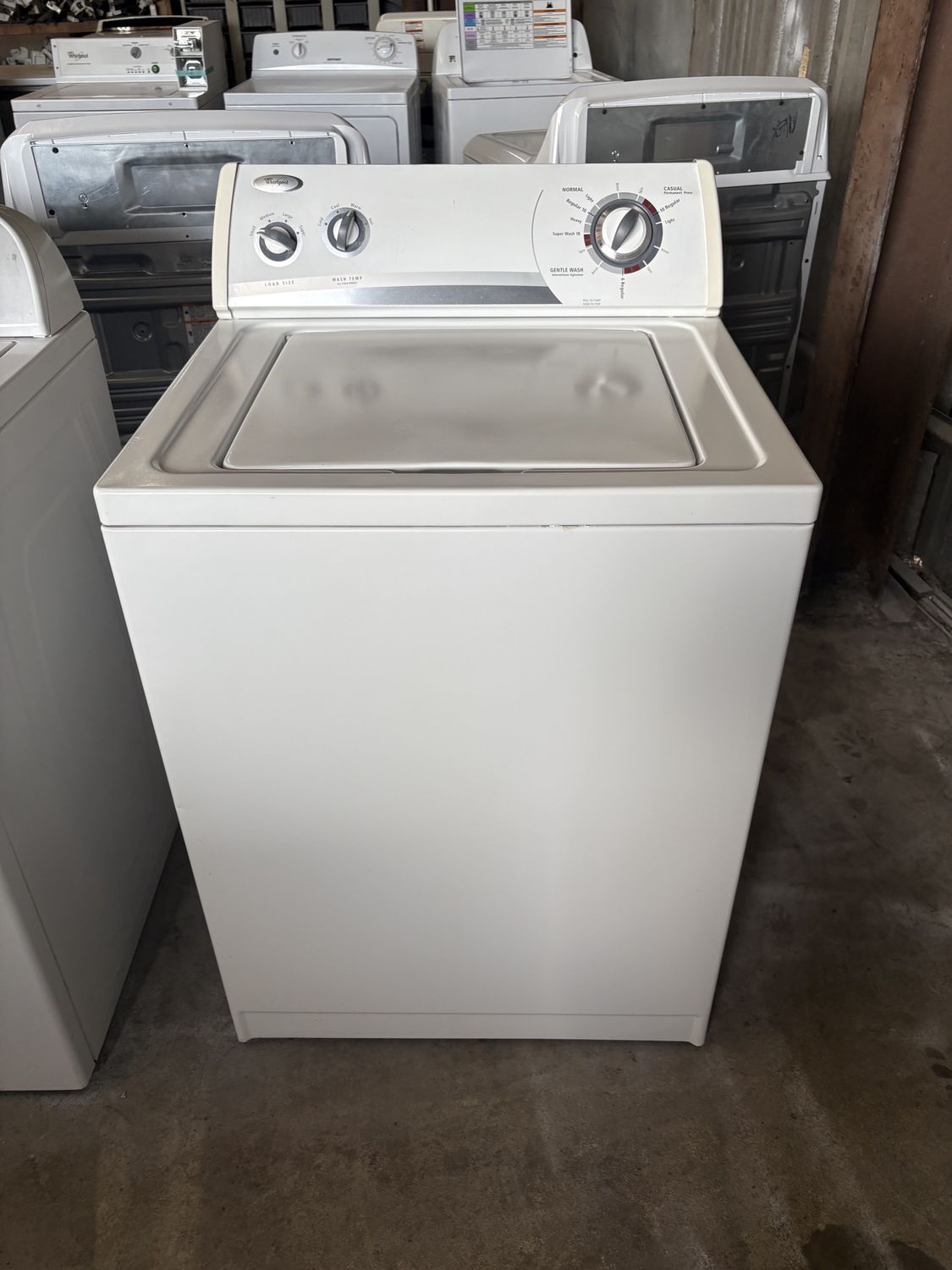 WMA104525TP-0306