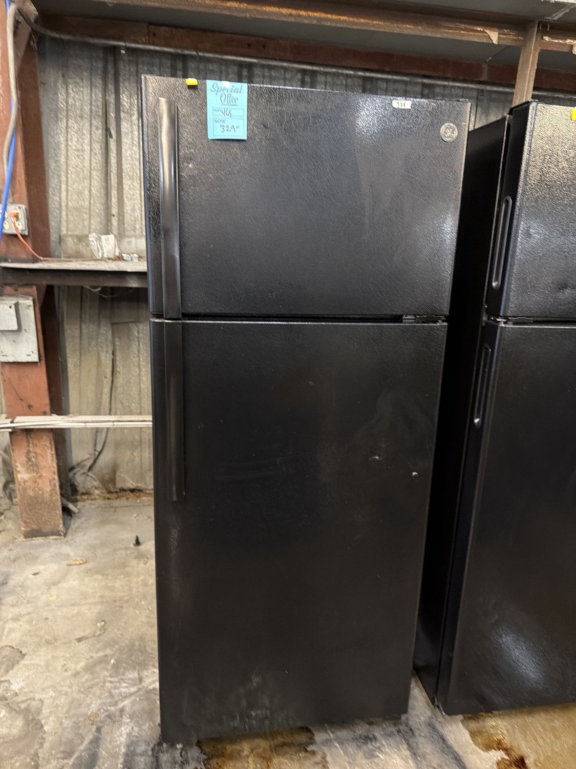 REF783735JH-0330