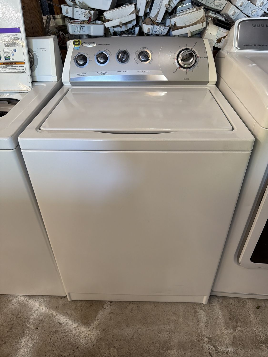WMA130366TP-0410