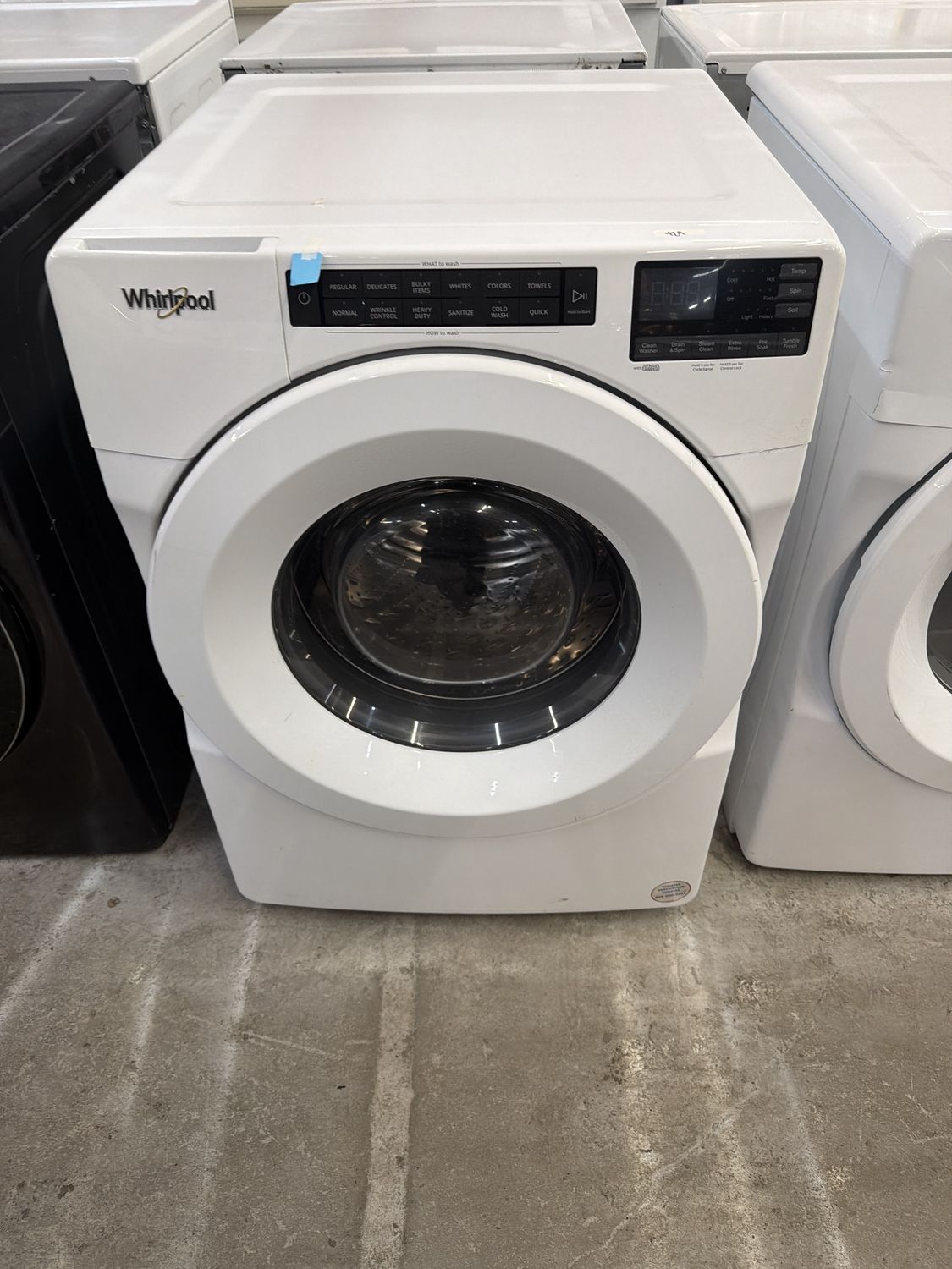 WMA784260G-0508